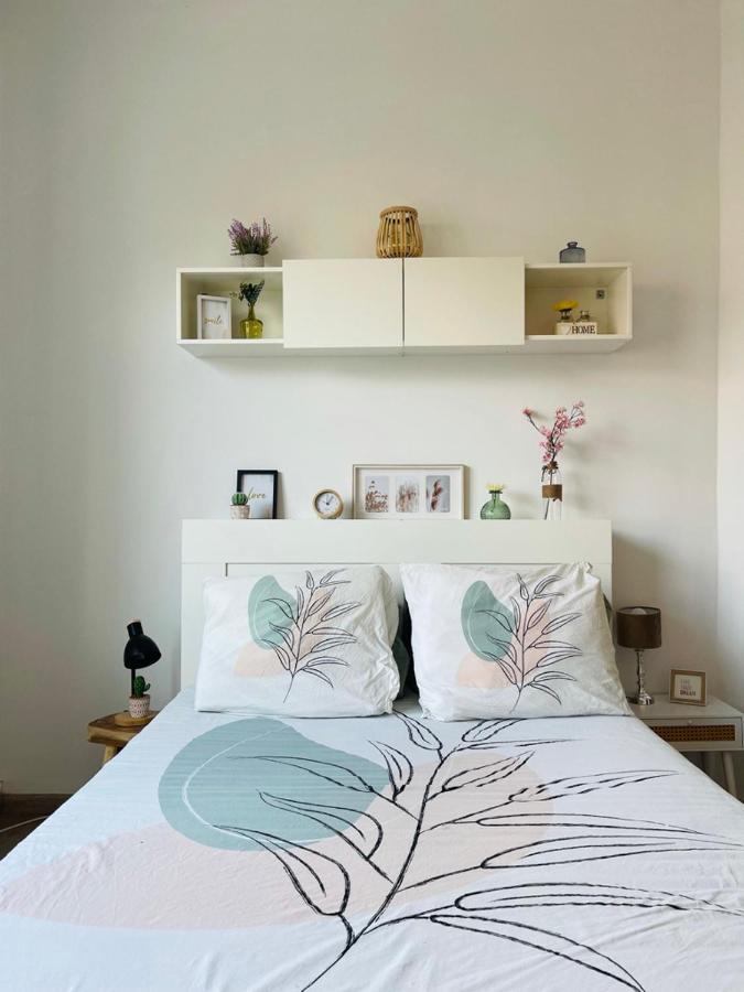 בריסל Downtown Quiet And Peacefull Apartment מראה חיצוני תמונה