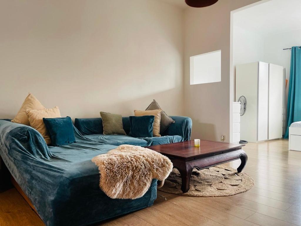 בריסל Downtown Quiet And Peacefull Apartment מראה חיצוני תמונה