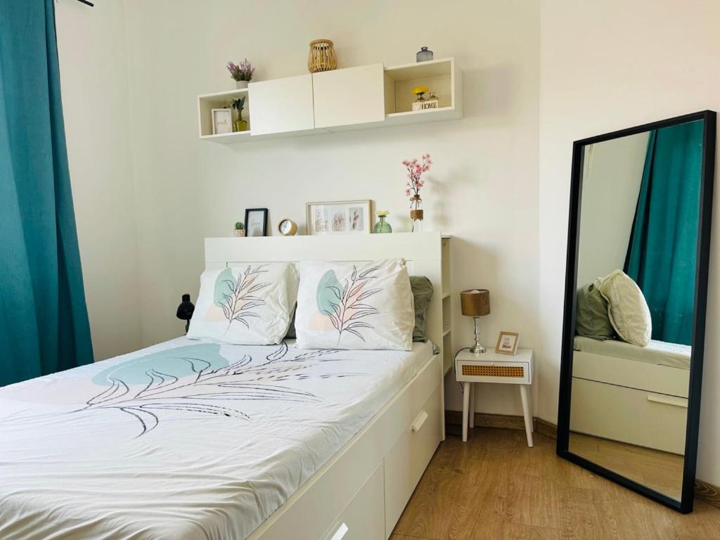 בריסל Downtown Quiet And Peacefull Apartment מראה חיצוני תמונה